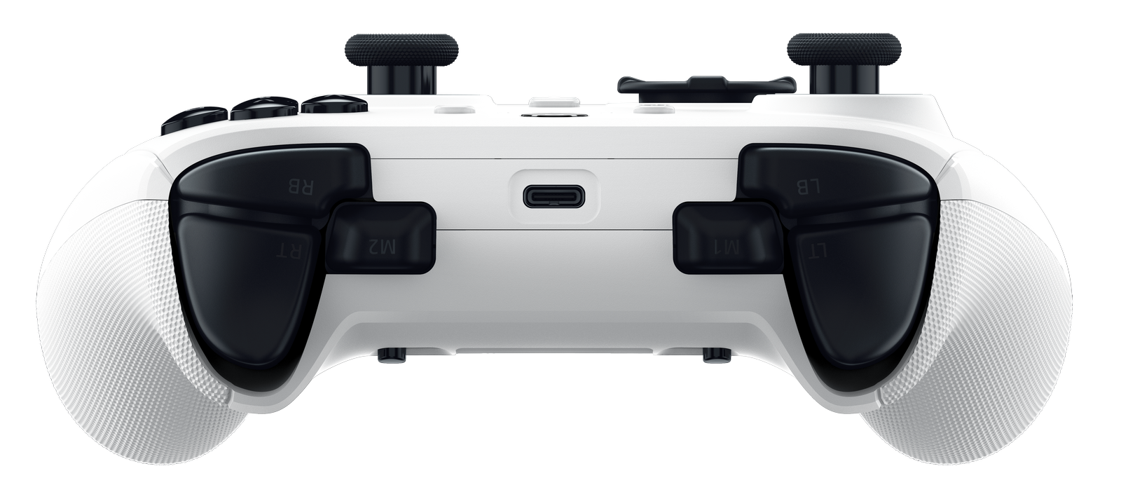 Razer Wolverine V3 Pro - White