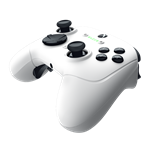 Razer Wolverine V3 Pro - White