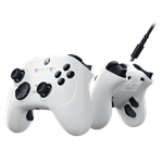 Razer Wolverine V3 Pro - White