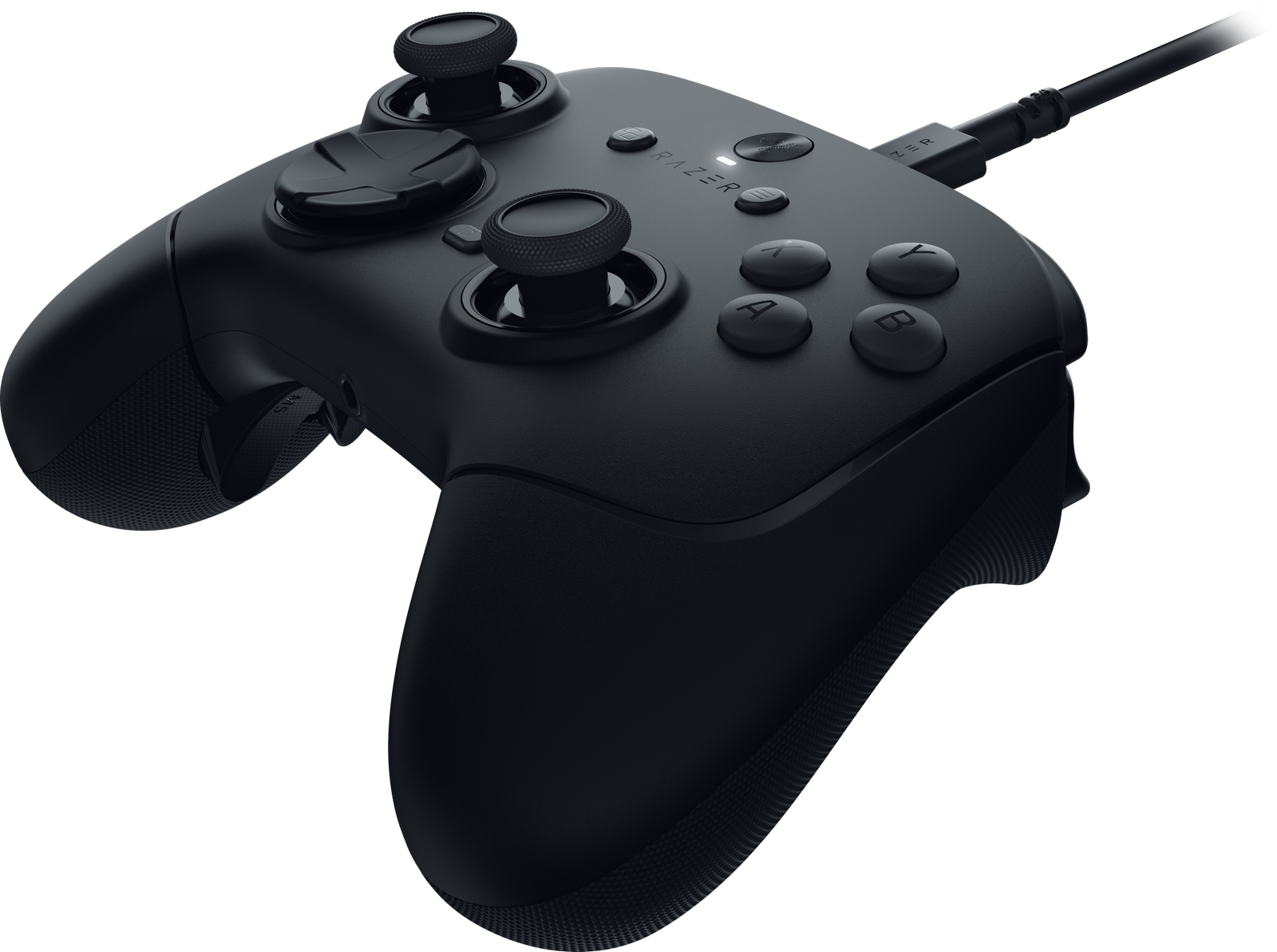 Razer Wolverine V3 Tournament Ed. 8K