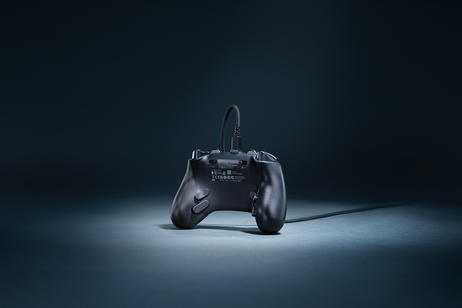 Razer Wolverine V3 Tournament Ed. 8K