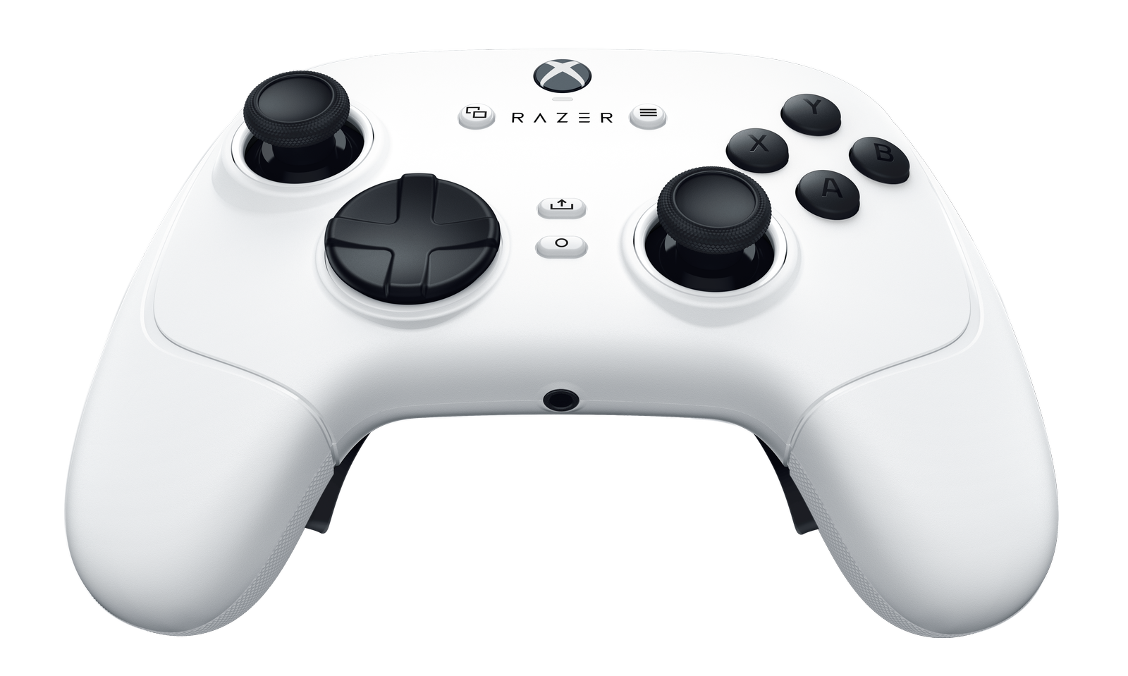 Razer Wolverine V3 Tournament Ed.-  White