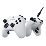 Razer Wolverine V3 Tournament Ed.- White