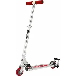 Razor S Spark Sport - červená