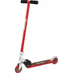 Razor S Sport Scooter - červená