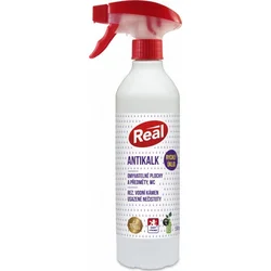 Real antikalk univerzální čistič 550 g