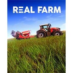 Real Farm elektronická licence