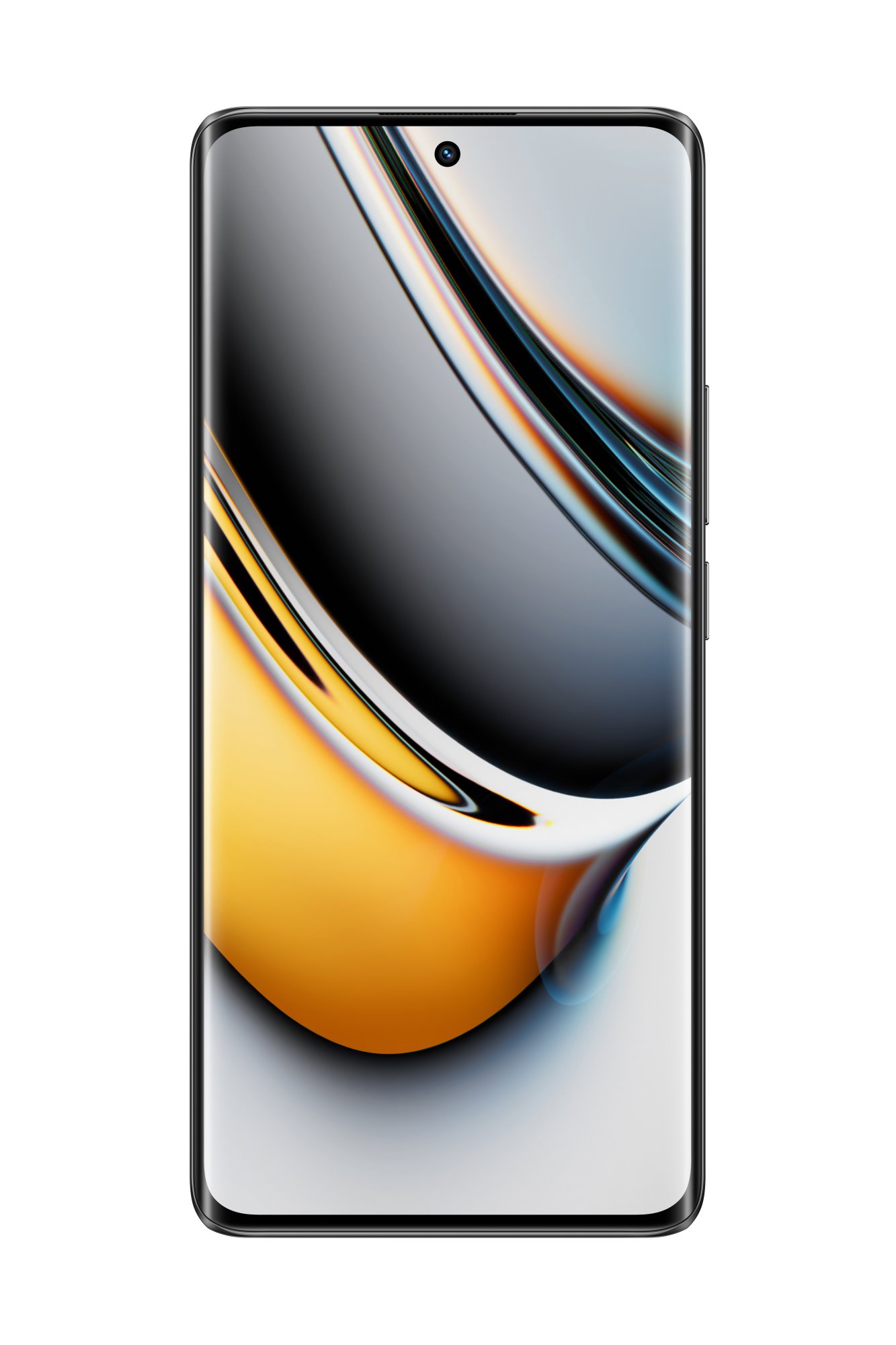 Realme 11 Pro+ 5G 12+512 GB Astral Black