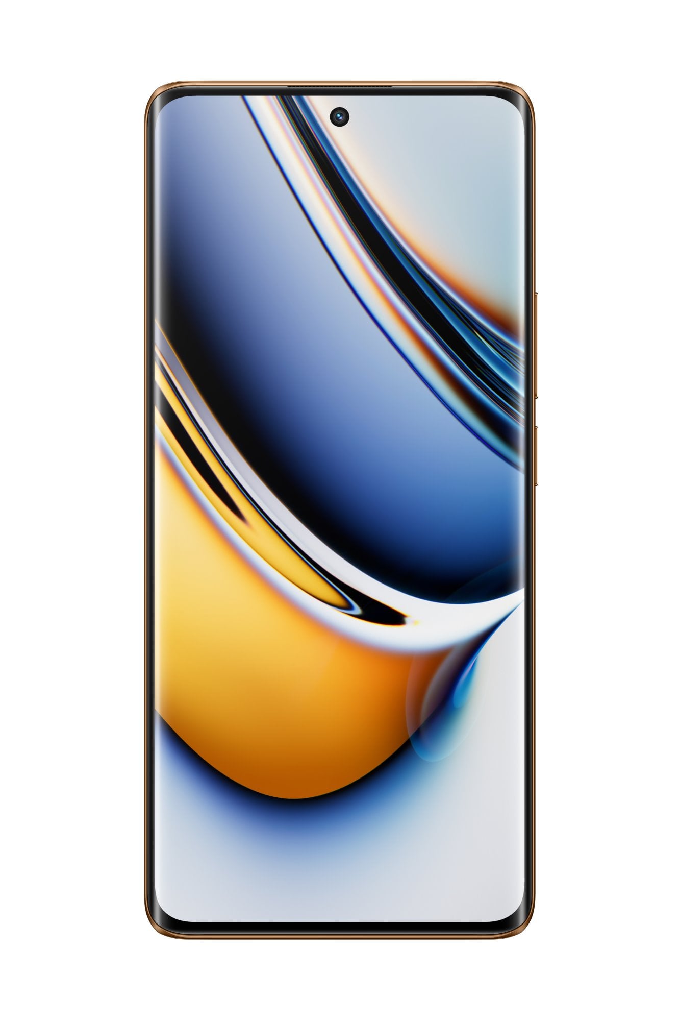 Realme 11 Pro+ 5G 12+512 GB Sunrise Beige