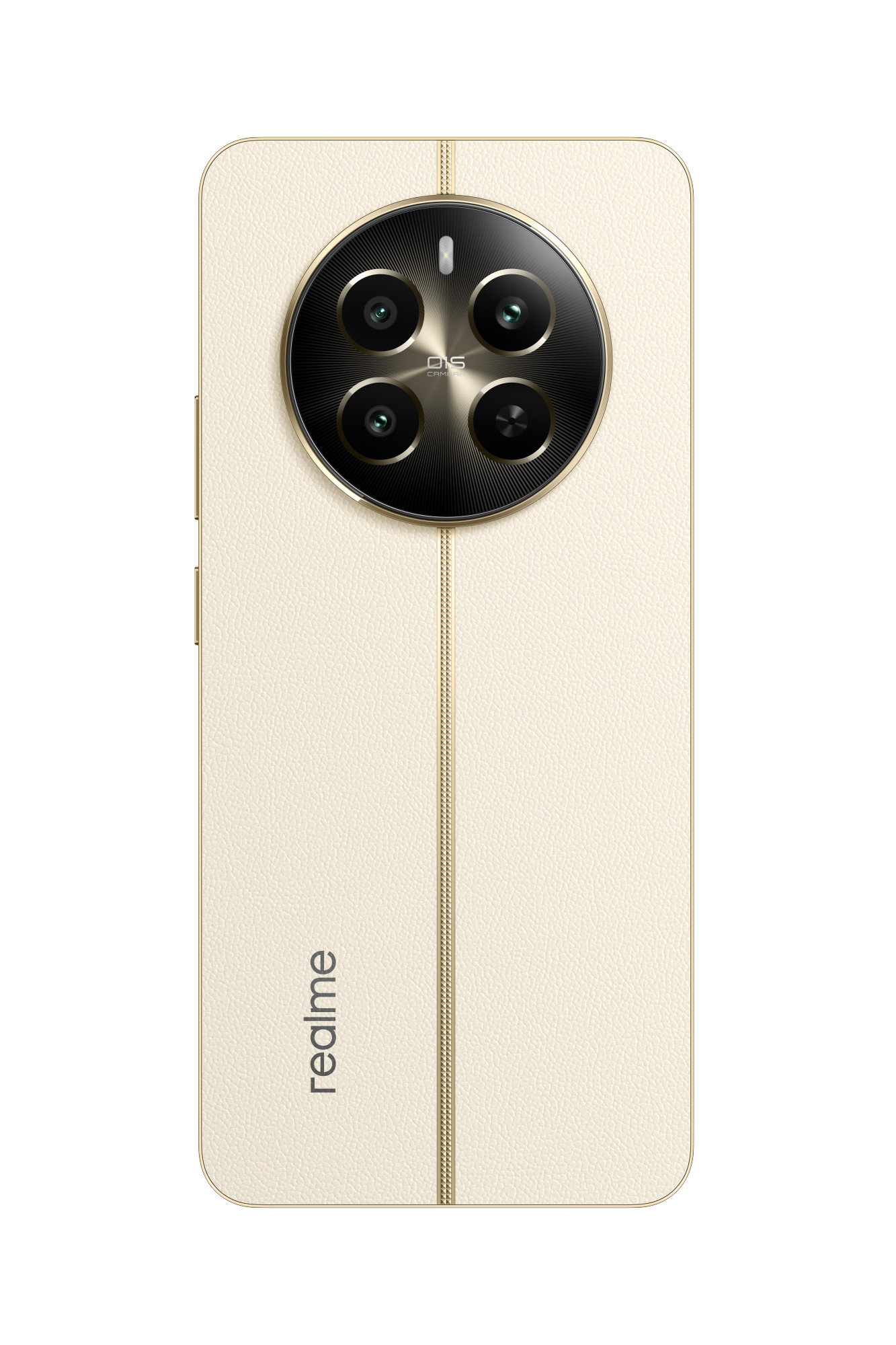 Realme 12+ 5G 12+512 GB Navigator Beige