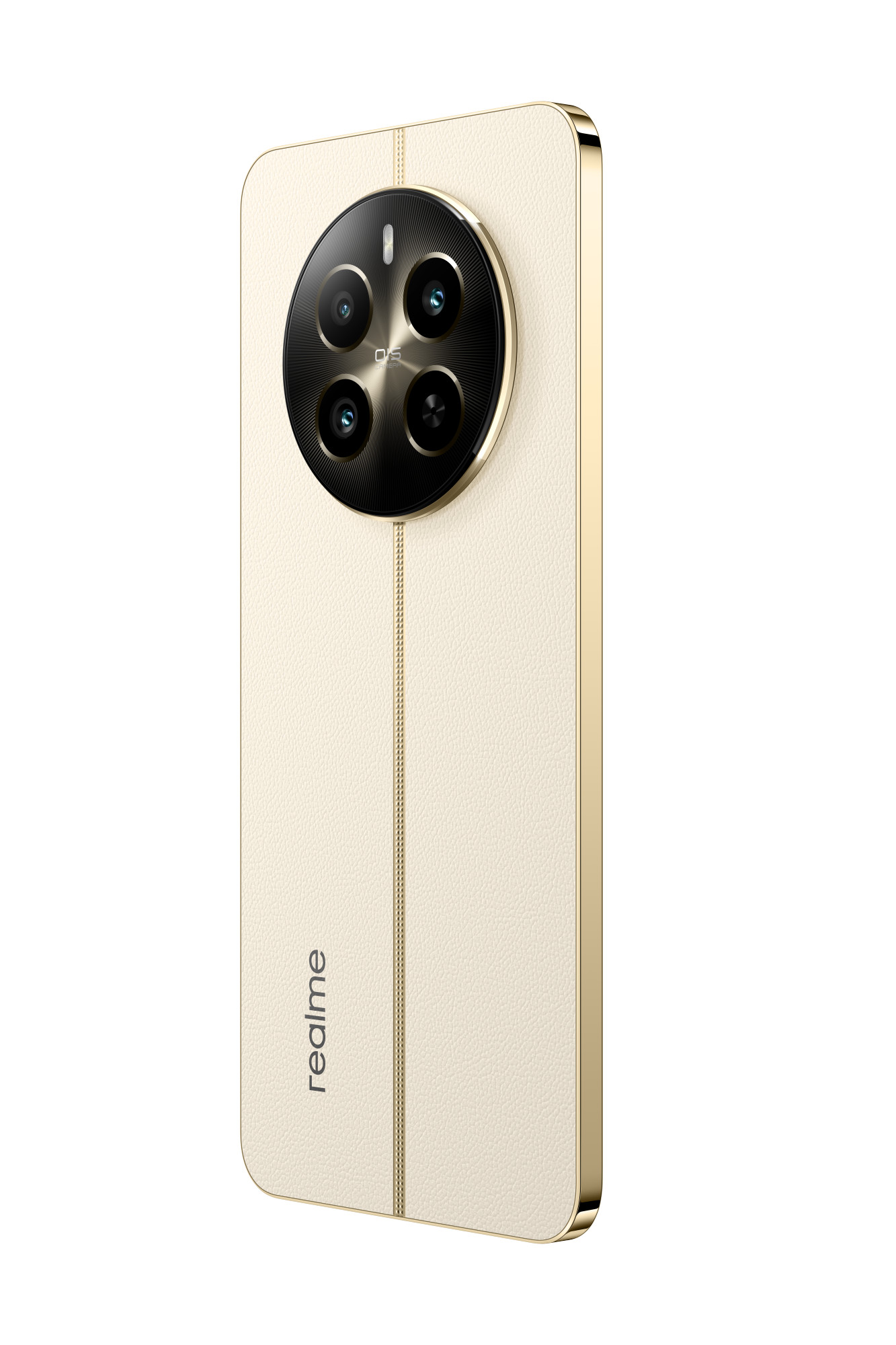 Realme 12+ 5G 12+512 GB Navigator Beige