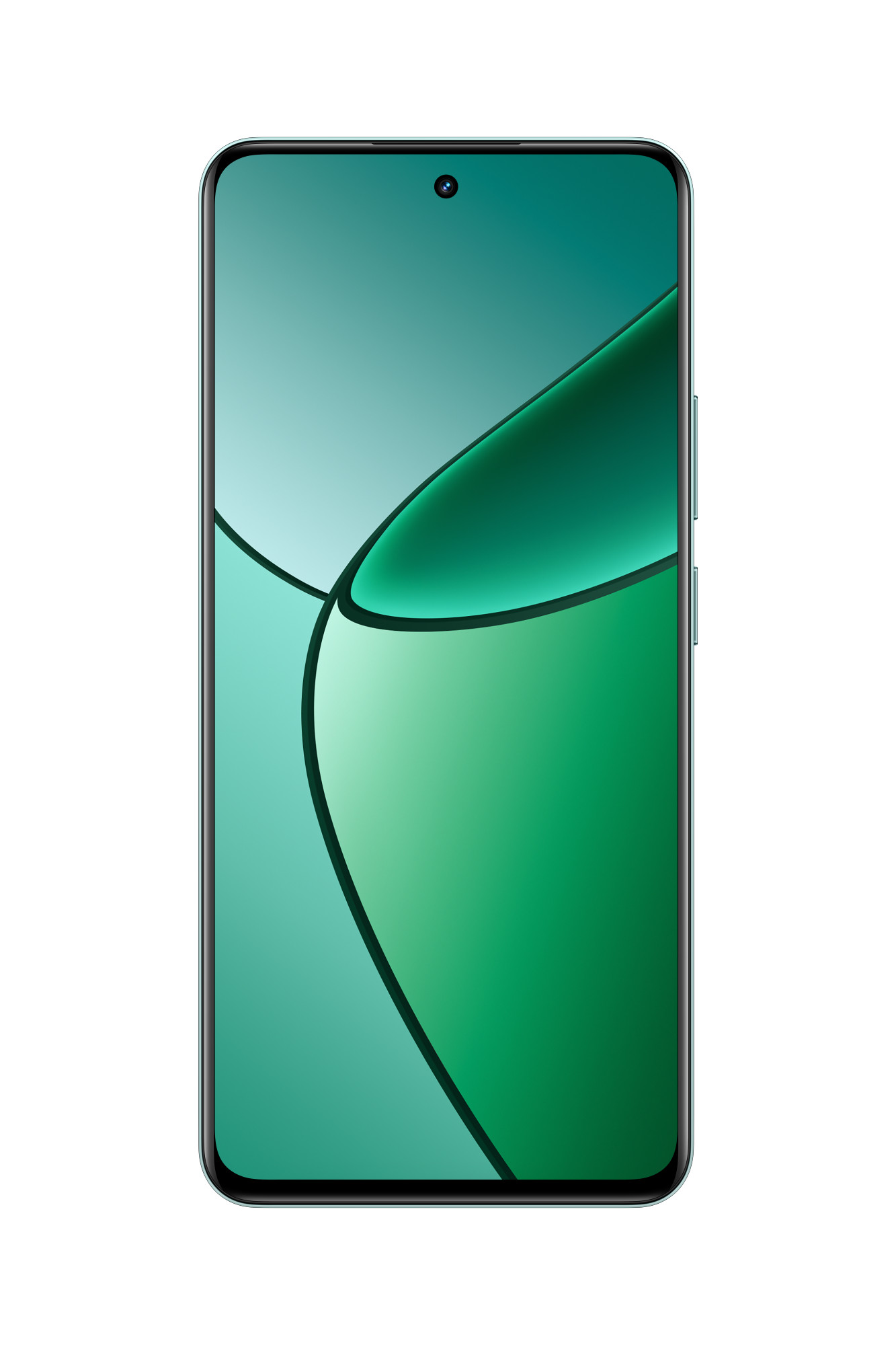 Realme 12+ 5G 12+512 GB Pioneer Green