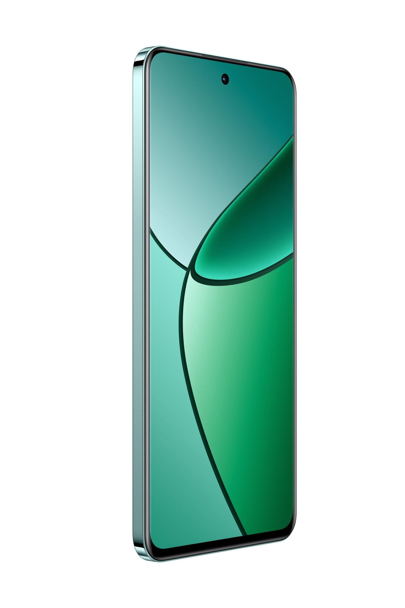 Realme 12+ 5G 12+512 GB Pioneer Green