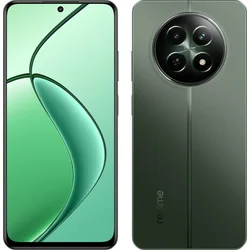 Realme 12 5G 8+256 GB Lesná zelená