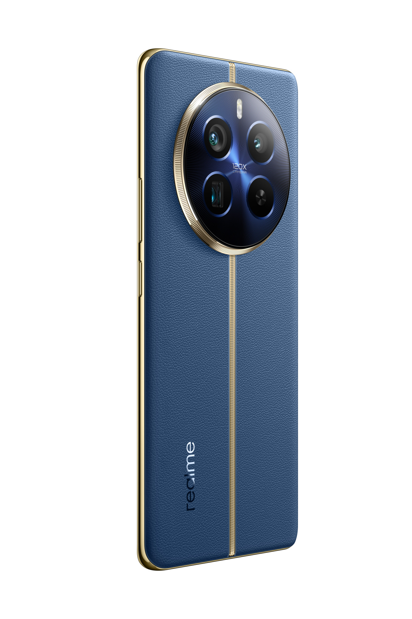Realme 12 Pro+ 5G 12+512 GB Submariner Blue