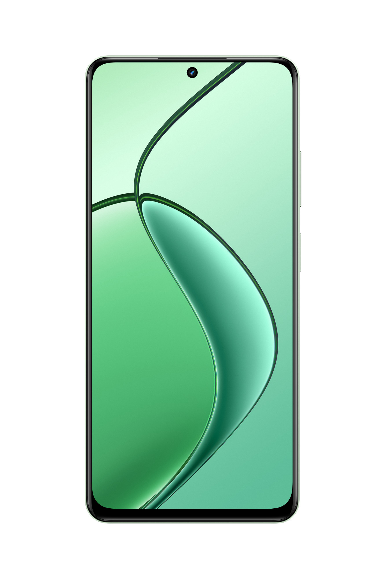 Realme 12x 5G 6+128 GB Feather Green