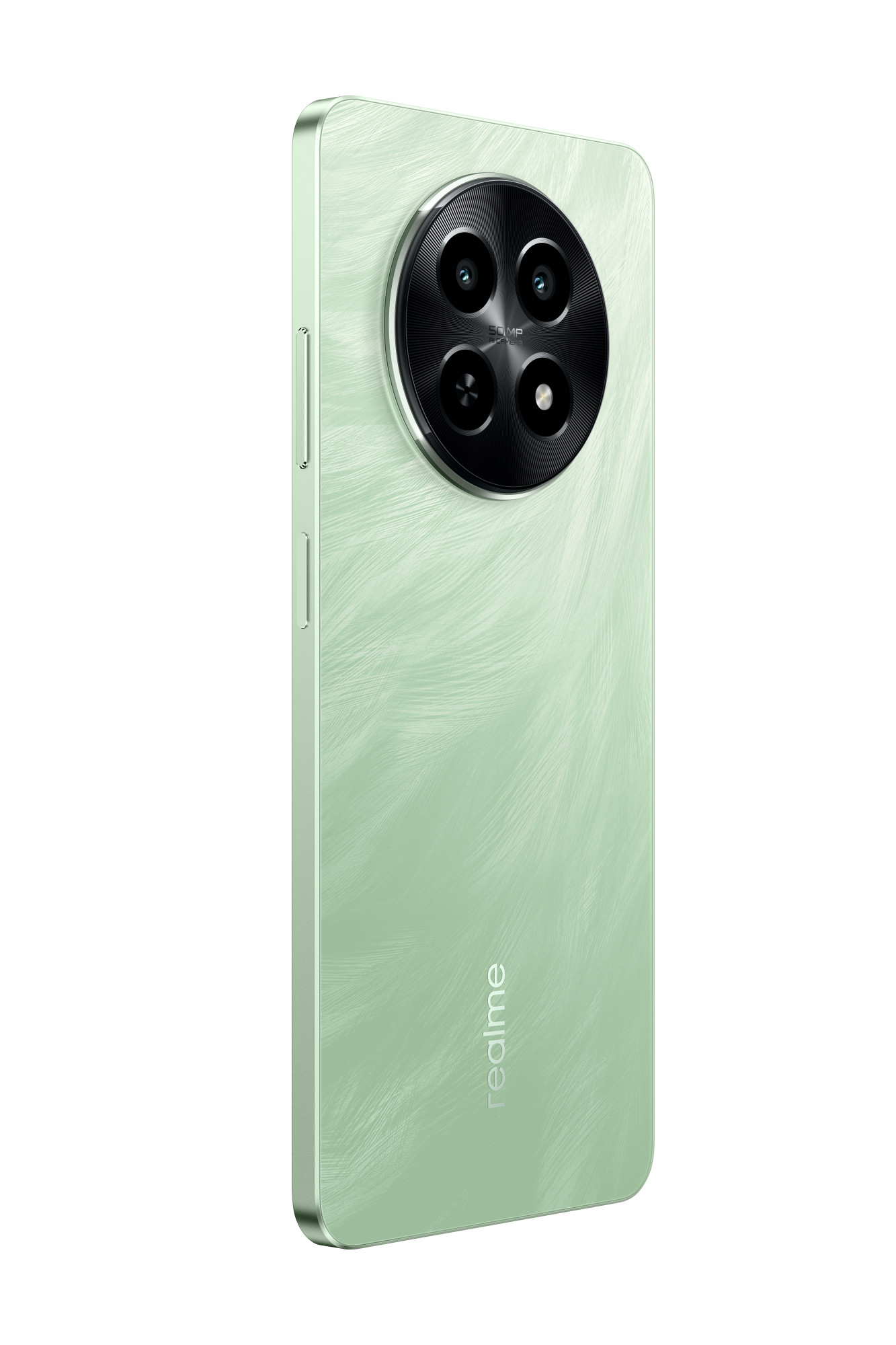 Realme 12x 5G 6+128 GB Feather Green