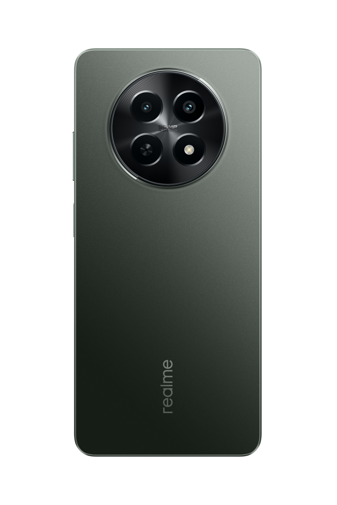 Realme 12x 5G 6+128 GB žiarivá čierna