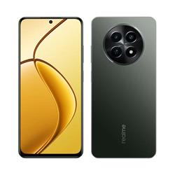 Realme 12x 5G 6+128 GB žiarivá čierna