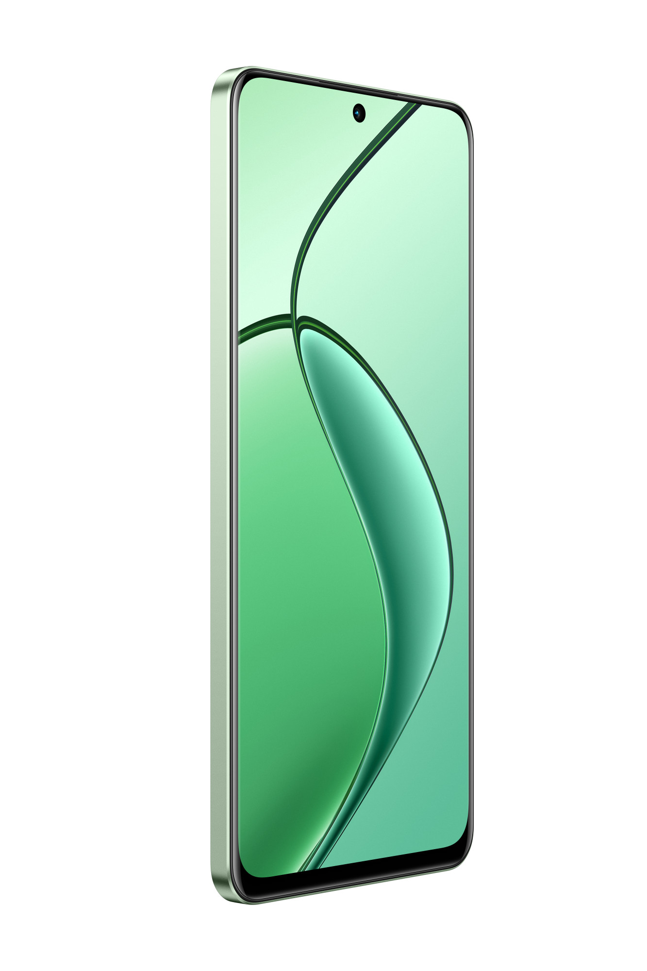 Realme 12x 5G 8+256 GB Feather Green