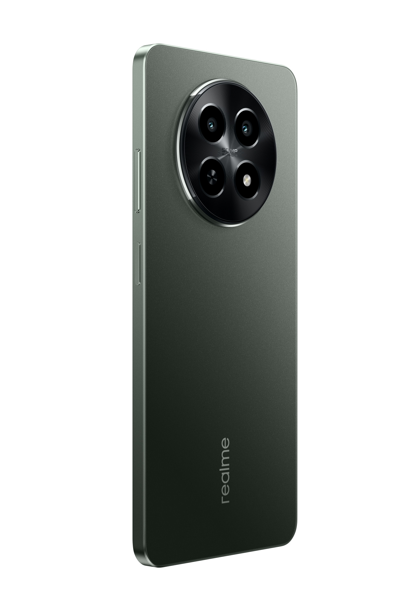Realme 12x 5G 8+256 GB Glowing Black