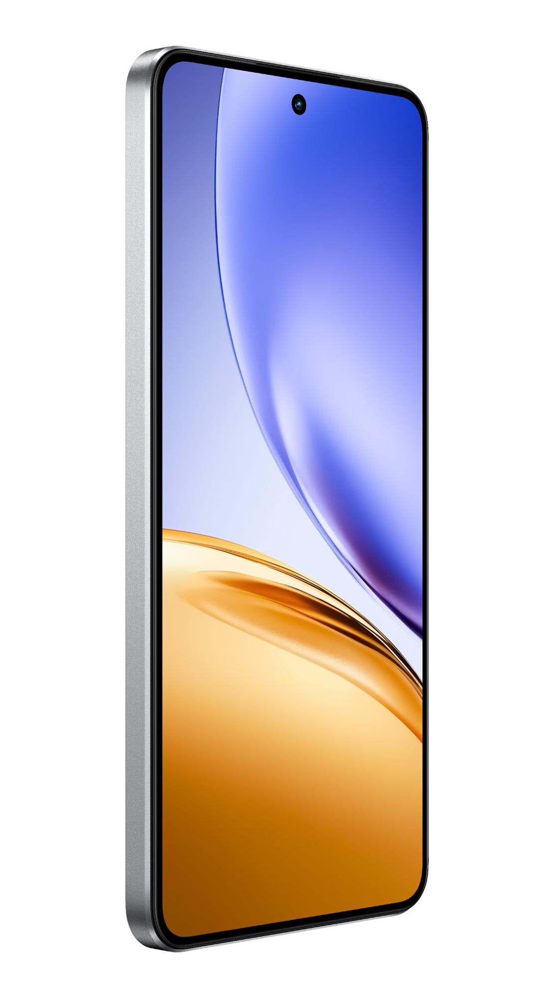 Realme 14 5G 8+256GB Mecha Silver