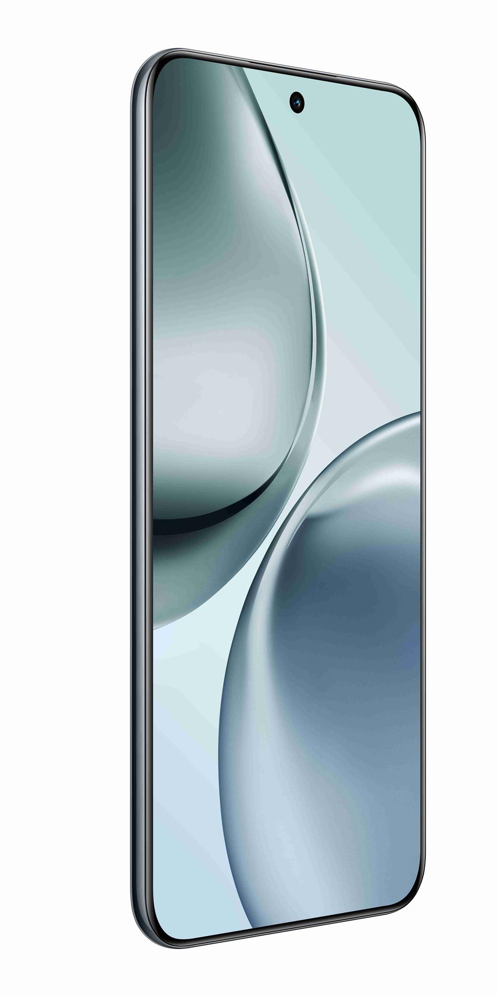 Realme 14 Pro+ 5G 12+512GB Semišová sivá