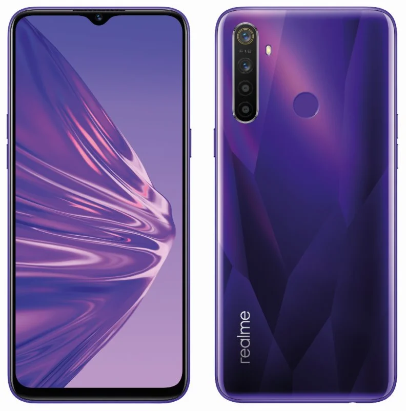 Realme 5 Crystal Purple RMX1911P TSBOHEMIA CZ realme-5-crystal-purple-rmx1911p-tsbohemia-cz