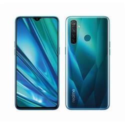 Realme 5 Pro Crystal Green 4GB/128GB