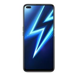 Realme 6 Pro Lightning Blue