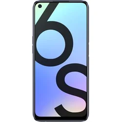 Realme 6s Eclipse Black 64GB