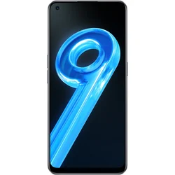 Realme 9, 8 GB/128 GB, Hviezdne biela