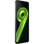 Realme 9, 8 GB/128 GB, Meteor Black