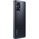 Realme 9, 8 GB/128 GB, Meteor Black
