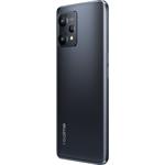 Realme 9, 8 GB/128 GB, Meteor Black
