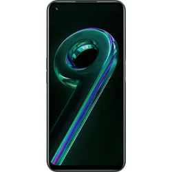 Realme 9 Pro 5G DualSIM 8+128GB Aurora Green