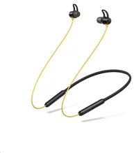 Realme Buds Wireless žluté 6971914084919 - Wearables