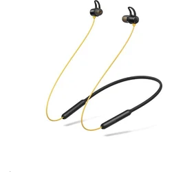 Realme Buds Wireless žluté