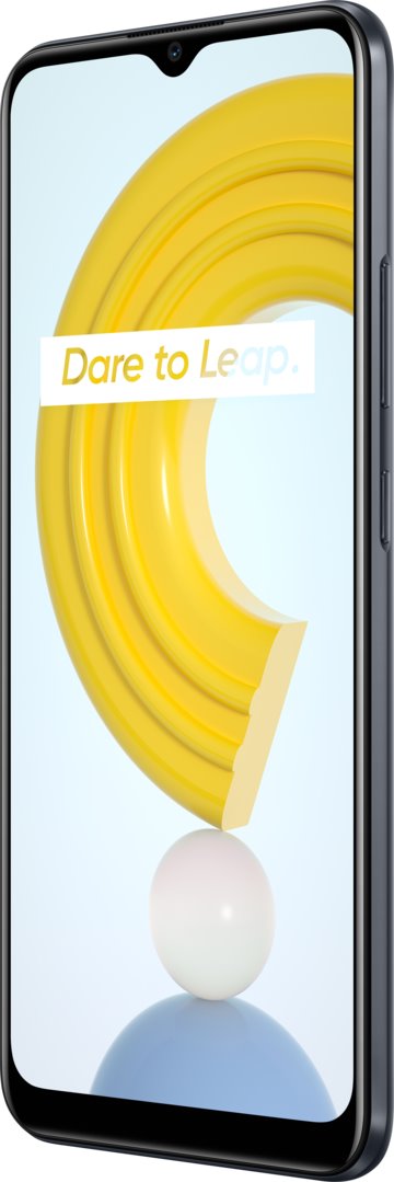 Realme C21 Cross Black 32GB