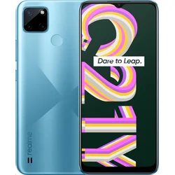 Realme C21Y Blue 64GB RMX3263BL4
