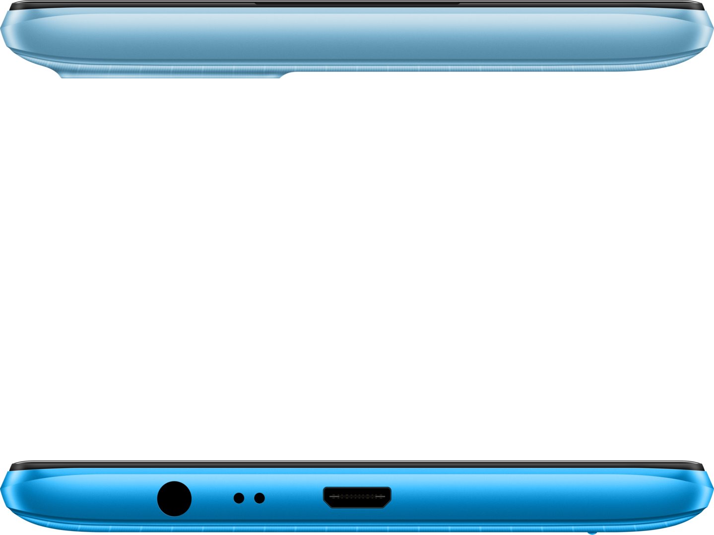 Realme C25Y Glacier Blue