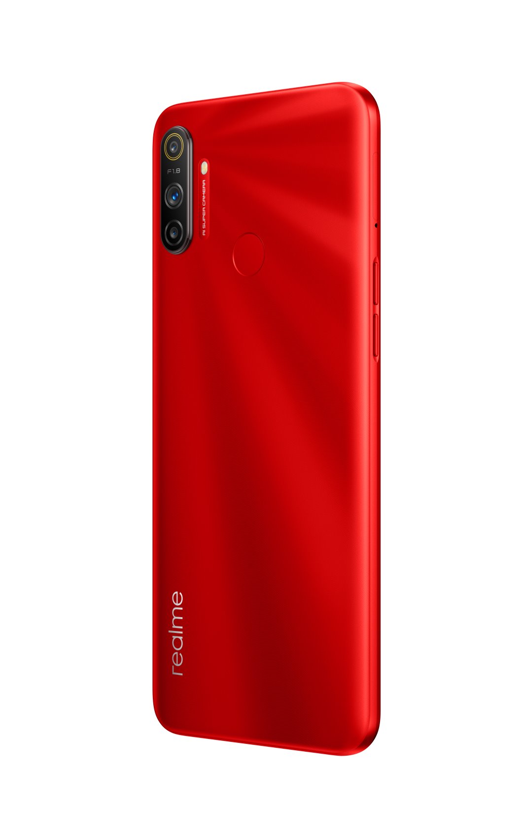 Realme C3 Blazing Red RMX2020 3 64R TSBOHEMIA CZ