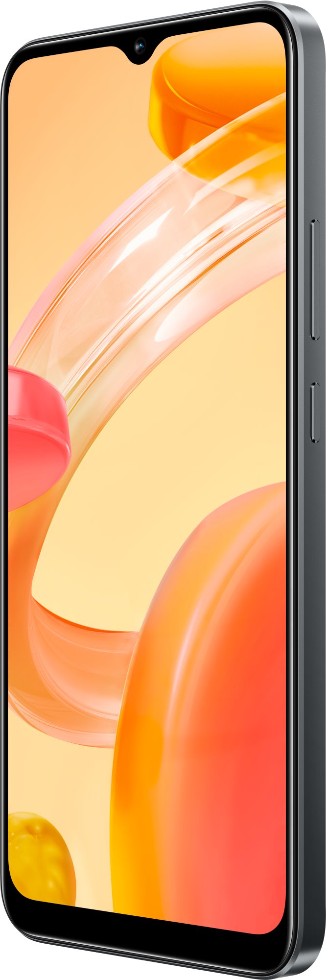 Realme C30 Denim Black