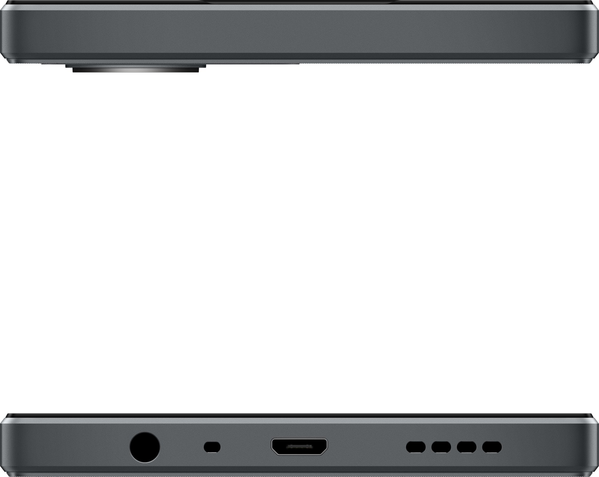 Realme C30 Denim Black