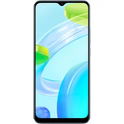 Realme C30 Lake Blue