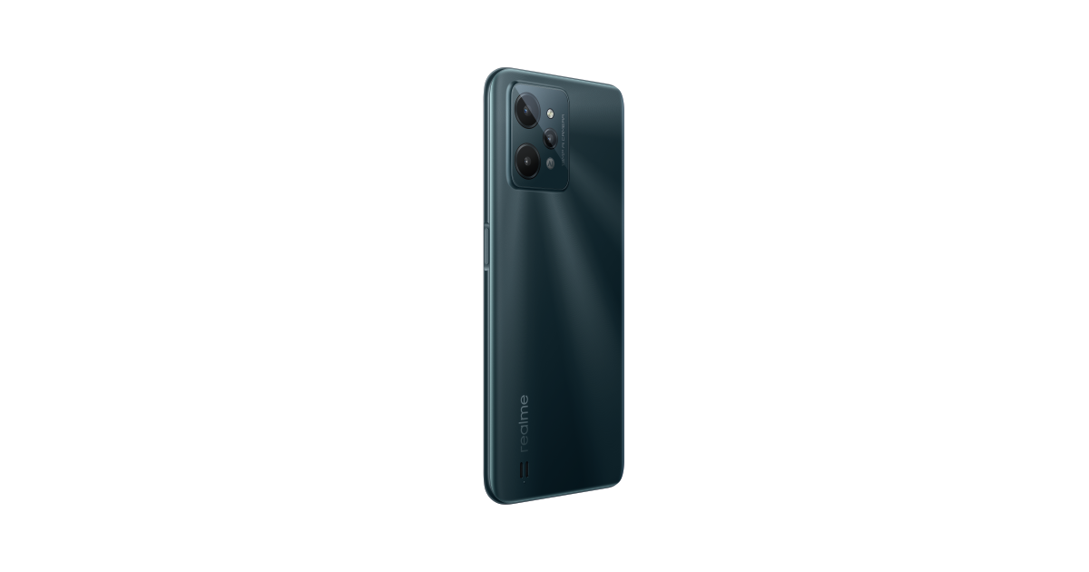Realme C31 Dark Green 32GB