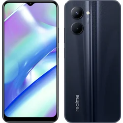 Realme C33 Night Sea 64GB