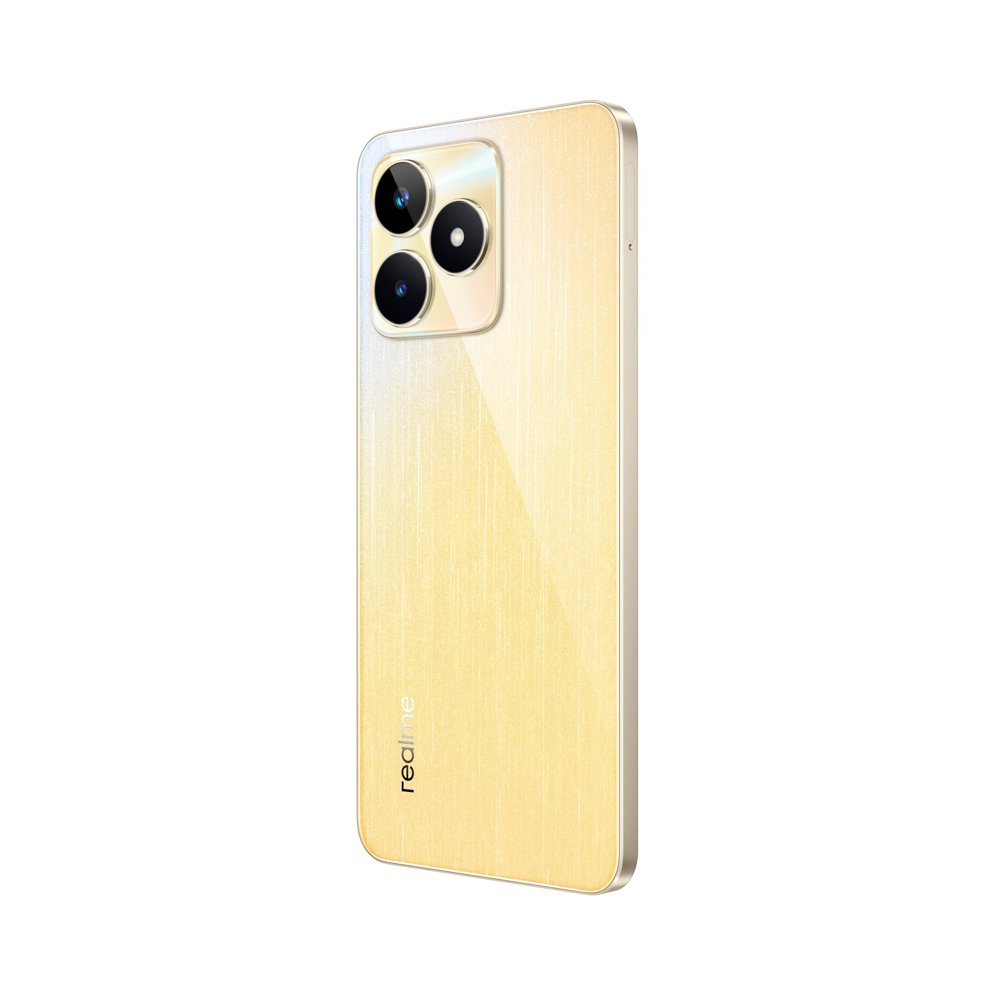 Realme C53 6+128 GB Champion Gold