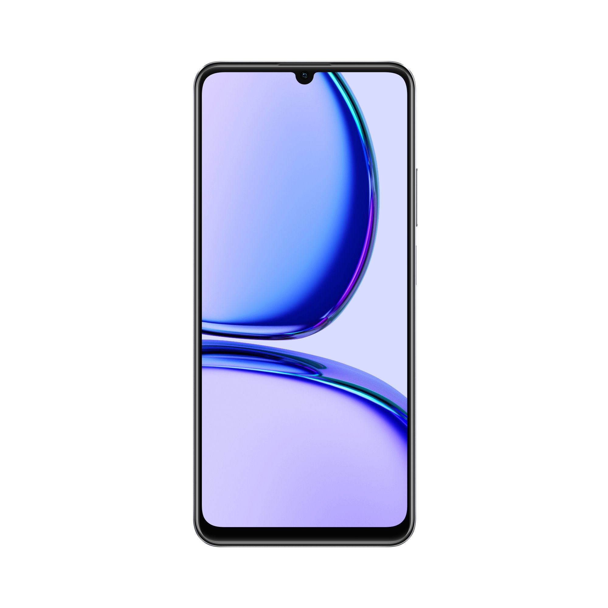 Realme C53 6+128 GB Mighty Black