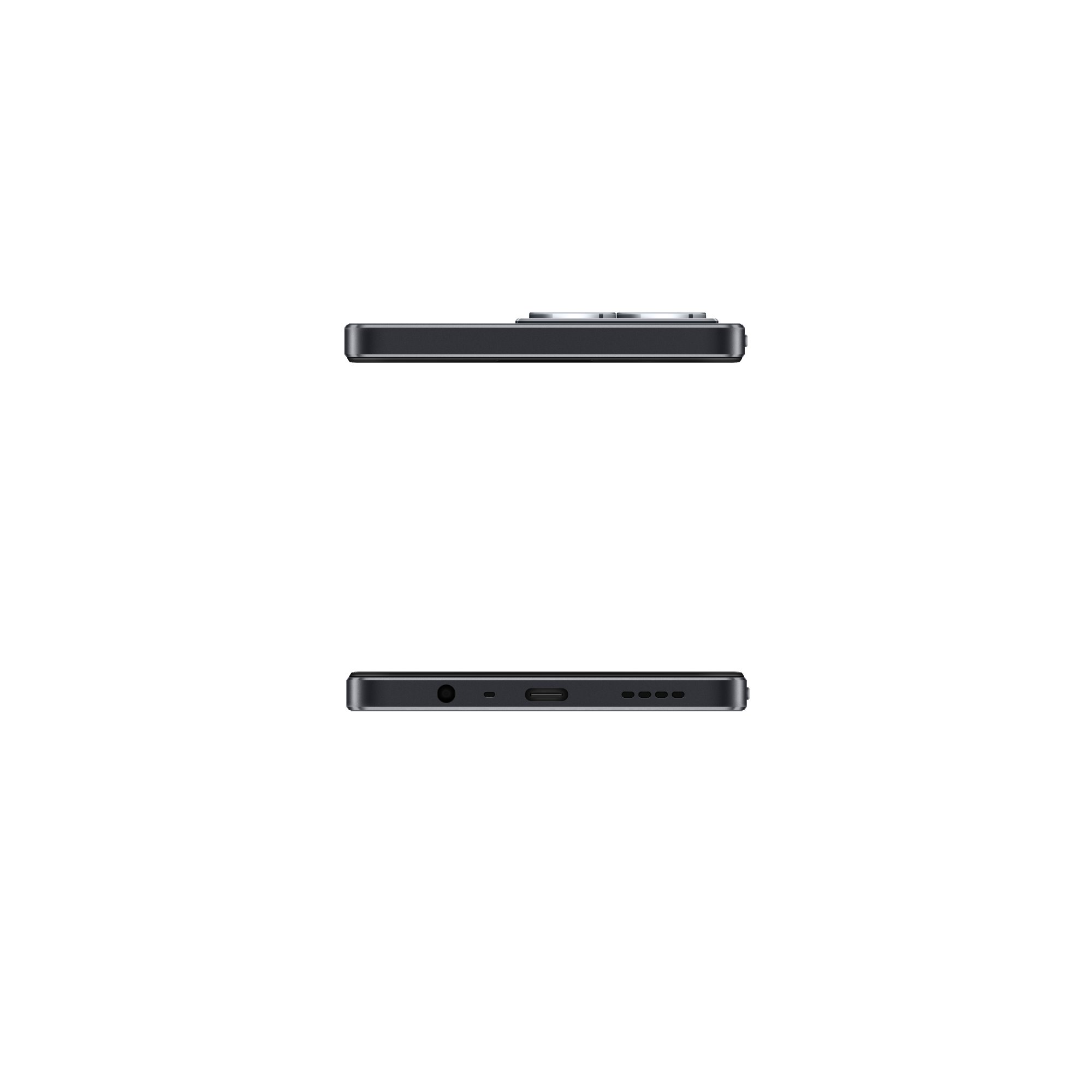 Realme C53 6+128 GB Mighty Black